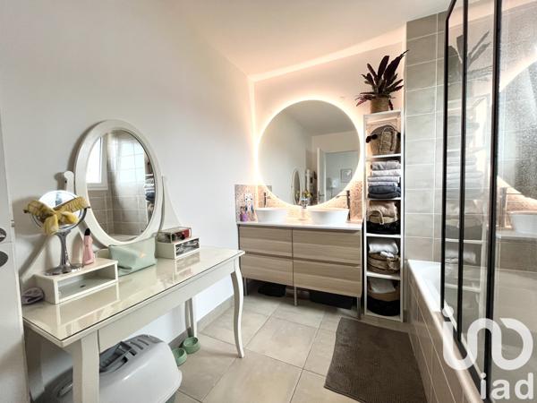 Maison à vendre 5 pièces 89 m² Cordemais