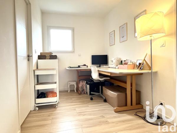 Maison à vendre 5 pièces 89 m² Cordemais