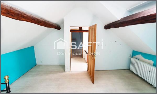 la ville à la campagne