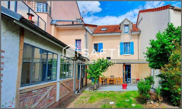 la ville à la campagne