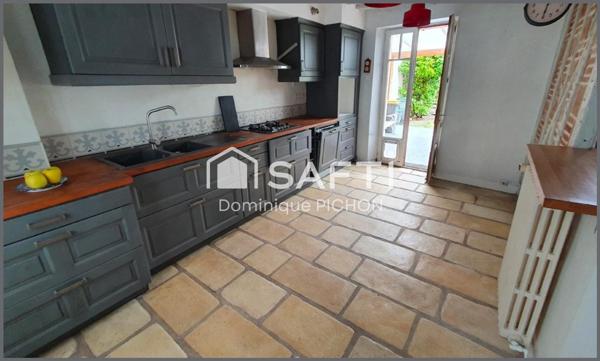 la ville à la campagne