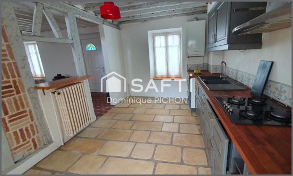 la ville à la campagne