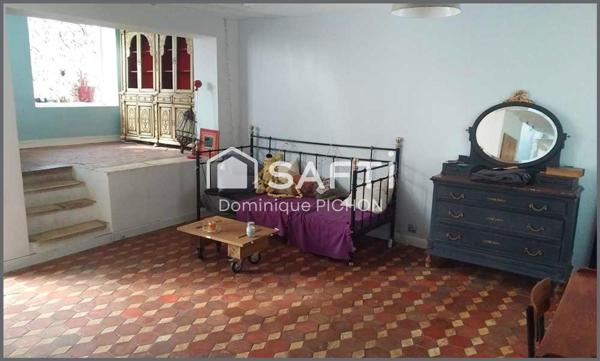 la ville à la campagne