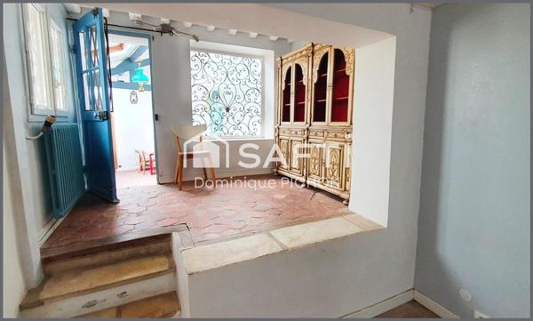 la ville à la campagne