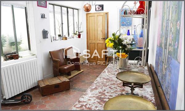 la ville à la campagne