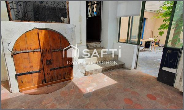 la ville à la campagne