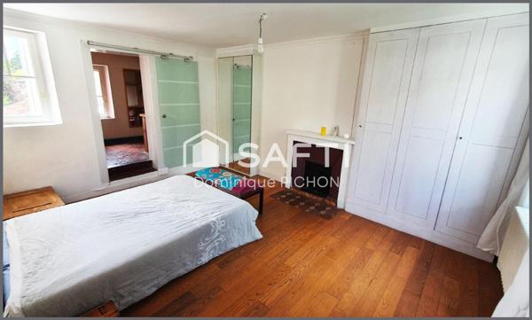 la ville à la campagne