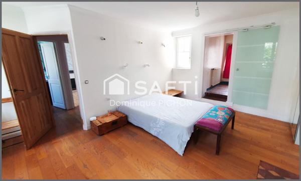 la ville à la campagne