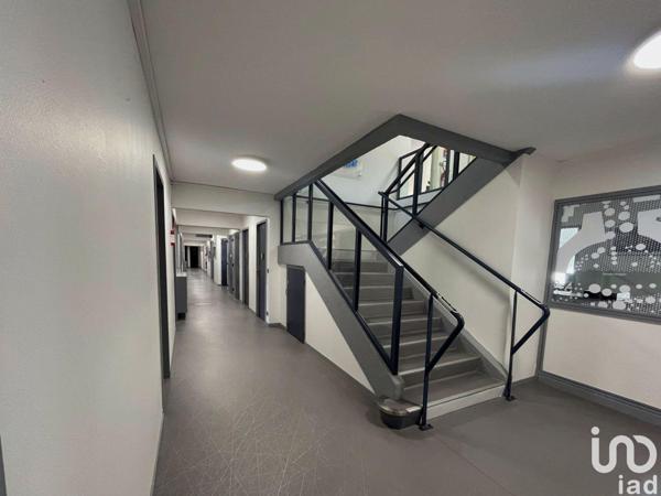 Murs commerciaux  à vendre 1 833 m² Pau