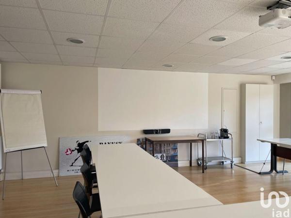 Murs commerciaux  à vendre 1 833 m² Pau