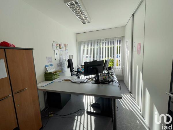 Murs commerciaux  à vendre 1 833 m² Pau