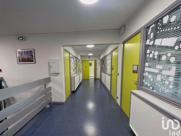 Murs commerciaux  à vendre 1 833 m² Pau