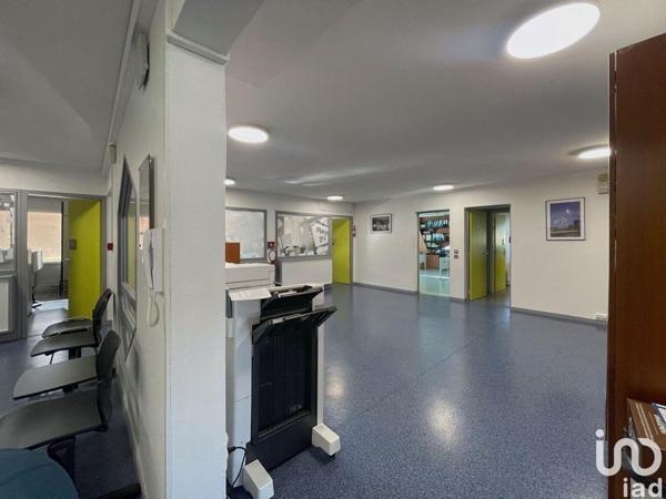 Murs commerciaux  à vendre 1 833 m² Pau