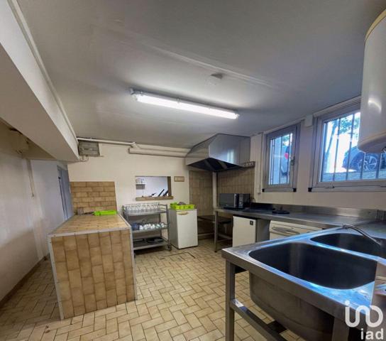 Murs commerciaux  à vendre 1 833 m² Pau