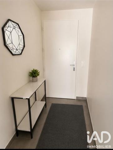 Maison à vendre 3 pièces 70 m² Montlhéry