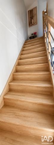 Maison à vendre 3 pièces 70 m² Montlhéry