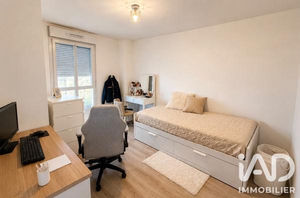 Maison à vendre 3 pièces 70 m² Montlhéry