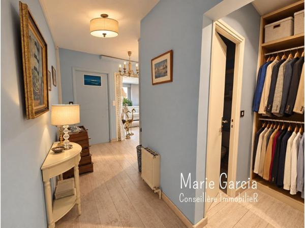 Nîmes Montaury – T2 bis 75 m², 2 terrasses