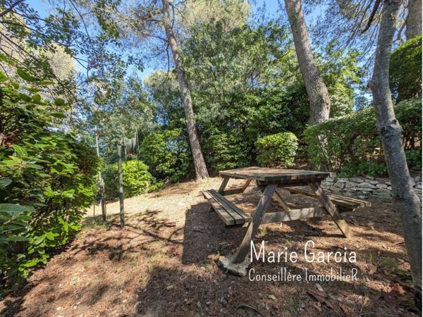 Nîmes Montaury – T2 bis 75 m², 2 terrasses