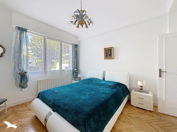 Appartement 307 110 € Royan 3 p 78,6 m² DPE D