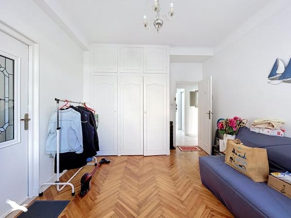 Appartement 307 110 € Royan 3 p 78,6 m² DPE D