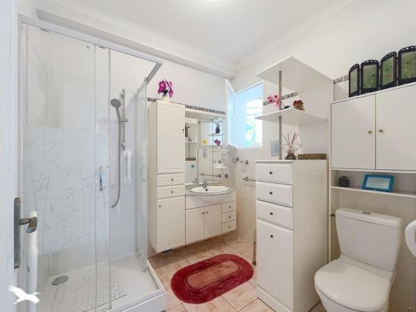 Appartement 307 110 € Royan 3 p 78,6 m² DPE D