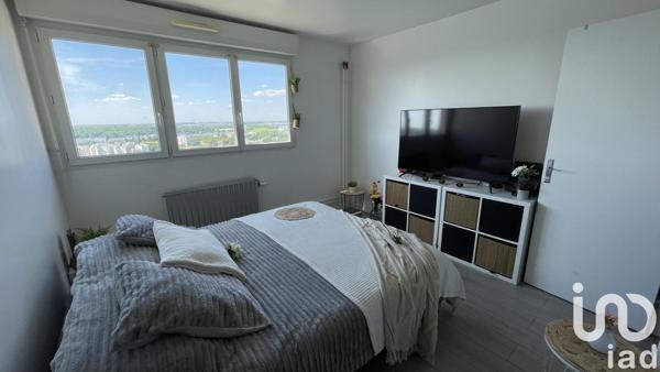 Appartement à vendre 4 pièces 78 m² Le Mée-sur-Seine