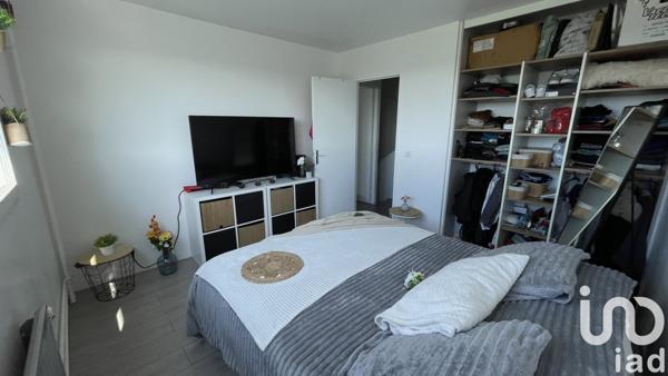 Appartement à vendre 4 pièces 78 m² Le Mée-sur-Seine