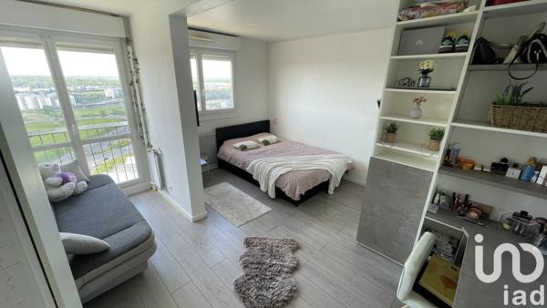 Appartement à vendre 4 pièces 78 m² Le Mée-sur-Seine