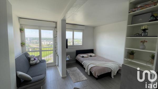 Appartement à vendre 4 pièces 78 m² Le Mée-sur-Seine