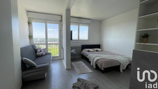 Appartement à vendre 4 pièces 78 m² Le Mée-sur-Seine