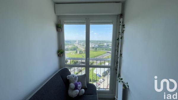 Appartement à vendre 4 pièces 78 m² Le Mée-sur-Seine