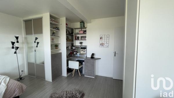 Appartement à vendre 4 pièces 78 m² Le Mée-sur-Seine