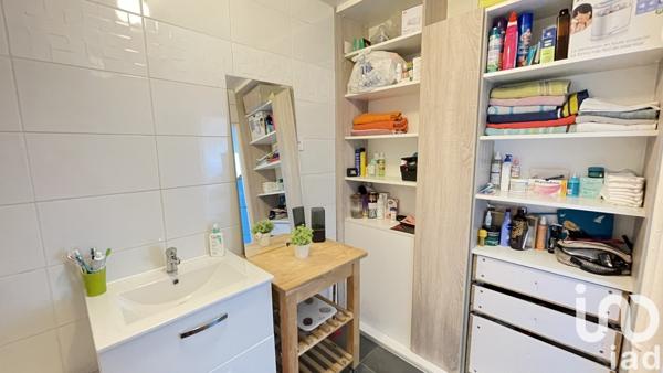 Appartement à vendre 4 pièces 78 m² Le Mée-sur-Seine