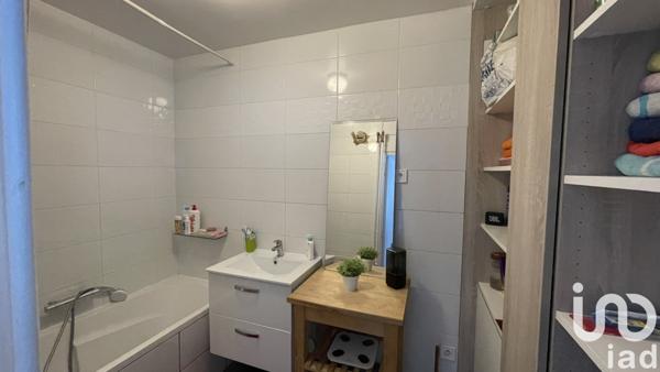 Appartement à vendre 4 pièces 78 m² Le Mée-sur-Seine