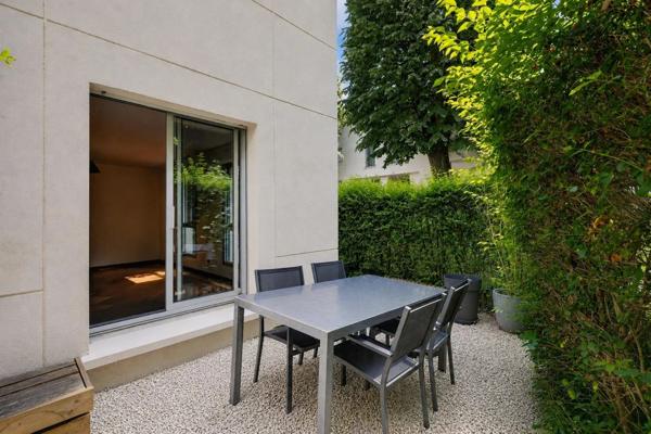 Appartement Rueil-Malmaison - RICHELIEU-CHATAIGNERAIE