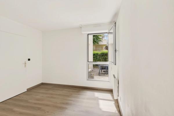 Appartement Rueil-Malmaison - RICHELIEU-CHATAIGNERAIE