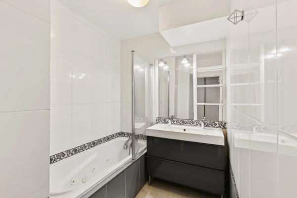 Appartement Rueil-Malmaison - RICHELIEU-CHATAIGNERAIE