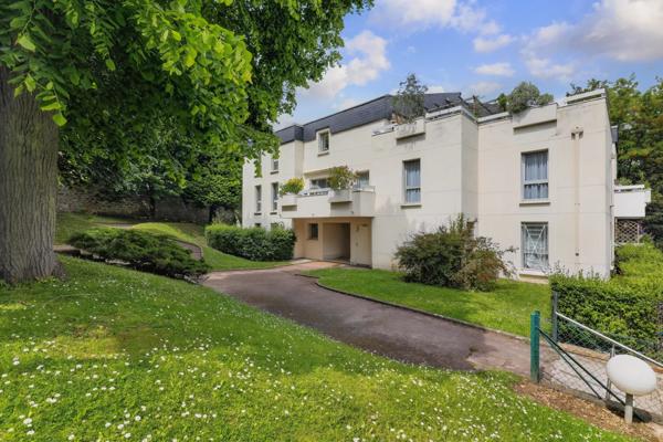 Appartement Rueil-Malmaison - RICHELIEU-CHATAIGNERAIE