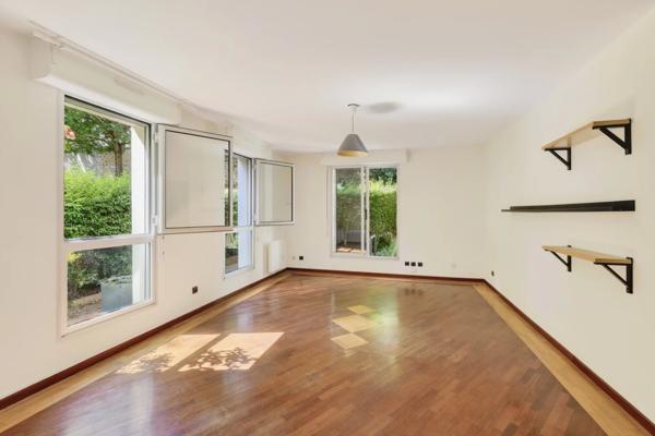 Appartement Rueil-Malmaison - RICHELIEU-CHATAIGNERAIE