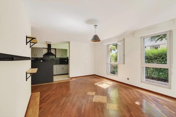 Appartement Rueil-Malmaison - RICHELIEU-CHATAIGNERAIE
