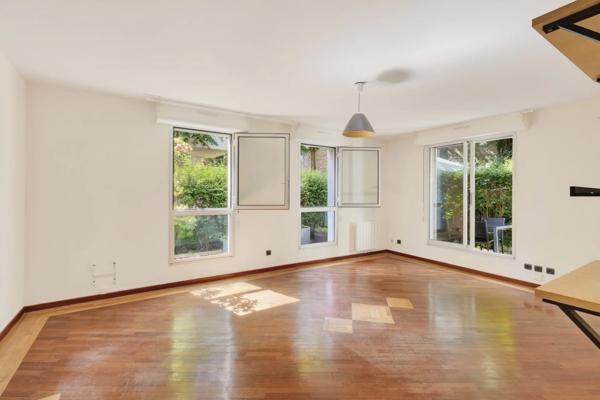 Appartement Rueil-Malmaison - RICHELIEU-CHATAIGNERAIE