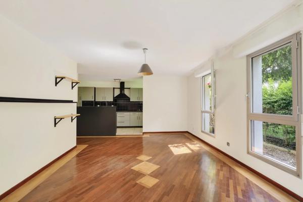 Appartement Rueil-Malmaison - RICHELIEU-CHATAIGNERAIE