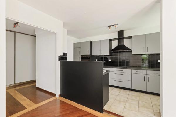 Appartement Rueil-Malmaison - RICHELIEU-CHATAIGNERAIE