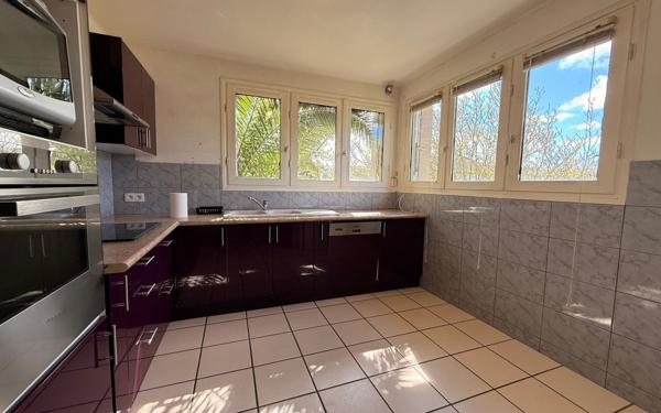 Maison à vendre    5 pièces • 108,93 m2 Blainville-sur-Orne