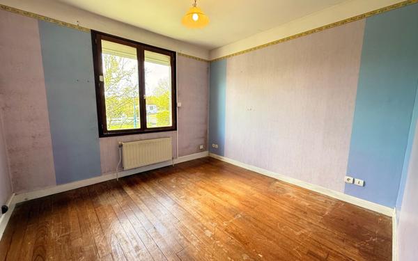Maison à vendre    5 pièces • 108,93 m2 Blainville-sur-Orne