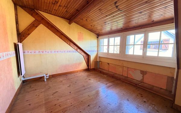 Maison à vendre    5 pièces • 108,93 m2 Blainville-sur-Orne