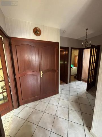 Achat - Maison Grand-Charmont 25200 4 pièces 89 m 2 675 m 2