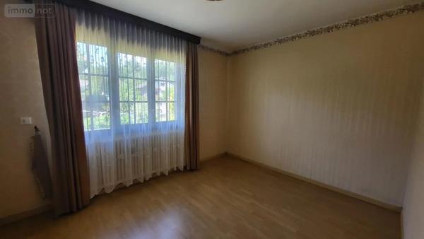 Achat - Maison Grand-Charmont 25200 4 pièces 89 m 2 675 m 2