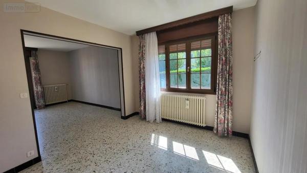 Achat - Maison Grand-Charmont 25200 4 pièces 89 m 2 675 m 2